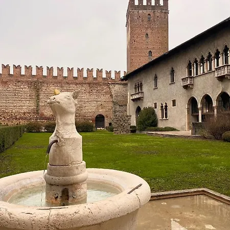 Апартаменты River Castle