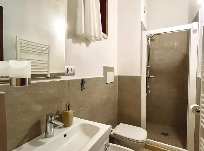 Appartement River Castle