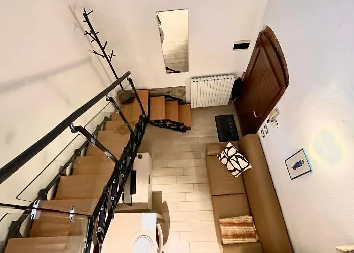 River Castle Appartement *