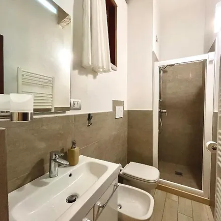 Appartement River Castle