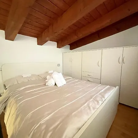 Appartamento River Castle