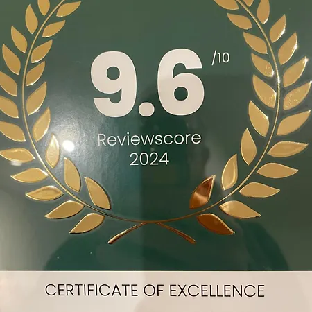 River Castle דירה *