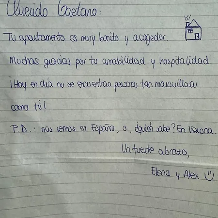 Appartamento River Castle