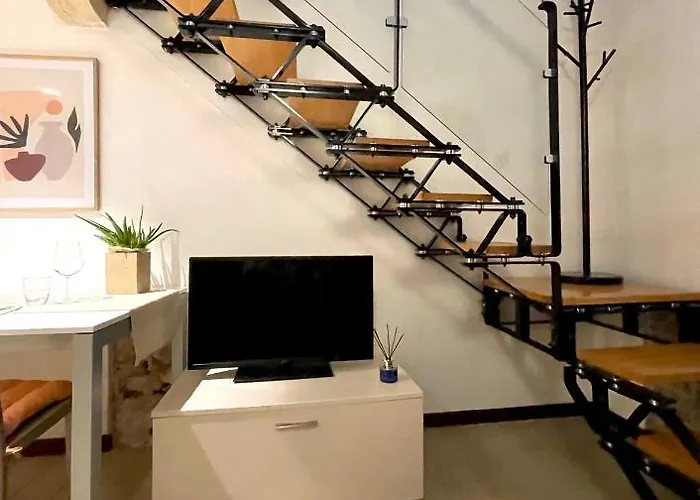 River Castle Apartament Werona